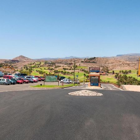 Los Dragos Salobre Golf Villas 3 By Villagrancanaria 마스팔로마스 외부 사진