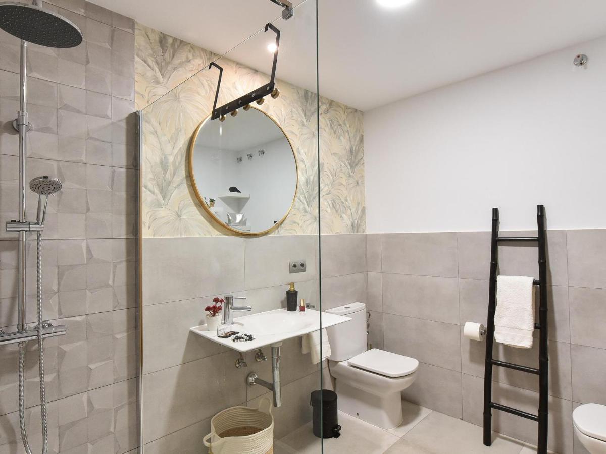 Los Dragos Salobre Golf Villas 3 By Villagrancanaria 마스팔로마스 외부 사진